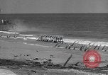 Image Hagensen pack charges de démolition Florida United States USA, 1945, de la seconde 60 séquences d'archives historiques vidéo 65675058859