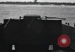Image flottant bouteur du réservoir Florida United States USA, 1945, de la seconde 15 séquences d'archives historiques vidéo 65675058860