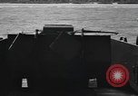 Image flottant bouteur du réservoir Florida United States USA, 1945, de la seconde 16 séquences d'archives historiques vidéo 65675058860