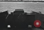 Image flottant bouteur du réservoir Florida United States USA, 1945, de la seconde 19 séquences d'archives historiques vidéo 65675058860