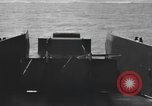 Image flottant bouteur du réservoir Florida United States USA, 1945, de la seconde 21 séquences d'archives historiques vidéo 65675058860