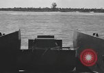 Image flottant bouteur du réservoir Florida United States USA, 1945, de la seconde 24 séquences d'archives historiques vidéo 65675058860