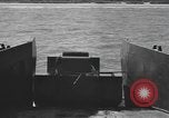 Image flottant bouteur du réservoir Florida United States USA, 1945, de la seconde 26 séquences d'archives historiques vidéo 65675058860