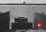 Image flottant bouteur du réservoir Florida United States USA, 1945, de la seconde 28 séquences d'archives historiques vidéo 65675058860