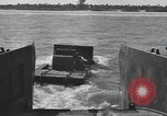 Image flottant bouteur du réservoir Florida United States USA, 1945, de la seconde 32 séquences d'archives historiques vidéo 65675058860