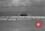 Image flottant bouteur du réservoir Florida United States USA, 1945, de la seconde 39 séquences d'archives historiques vidéo 65675058860