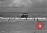 Image flottant bouteur du réservoir Florida United States USA, 1945, de la seconde 40 séquences d'archives historiques vidéo 65675058860