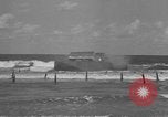 Image flottant bouteur du réservoir Florida United States USA, 1945, de la seconde 42 séquences d'archives historiques vidéo 65675058860