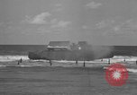 Image flottant bouteur du réservoir Florida United States USA, 1945, de la seconde 47 séquences d'archives historiques vidéo 65675058860