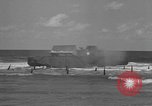 Image flottant bouteur du réservoir Florida United States USA, 1945, de la seconde 48 séquences d'archives historiques vidéo 65675058860