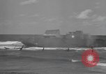 Image flottant bouteur du réservoir Florida United States USA, 1945, de la seconde 52 séquences d'archives historiques vidéo 65675058860