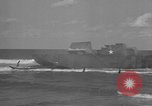 Image flottant bouteur du réservoir Florida United States USA, 1945, de la seconde 53 séquences d'archives historiques vidéo 65675058860