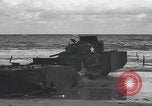 Image flottant bouteur du réservoir Florida United States USA, 1945, de la seconde 60 séquences d'archives historiques vidéo 65675058860