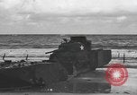 Image flottant bouteur du réservoir Florida United States USA, 1945, de la seconde 61 séquences d'archives historiques vidéo 65675058860