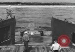 Image débarquement suivi du véhicule Florida United States USA, 1945, de la seconde 11 séquences d'archives historiques vidéo 65675058861