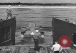 Image débarquement suivi du véhicule Florida United States USA, 1945, de la seconde 12 séquences d'archives historiques vidéo 65675058861