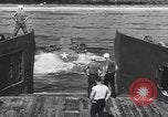 Image débarquement suivi du véhicule Florida United States USA, 1945, de la seconde 18 séquences d'archives historiques vidéo 65675058861