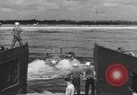 Image débarquement suivi du véhicule Florida United States USA, 1945, de la seconde 20 séquences d'archives historiques vidéo 65675058861