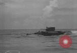 Image débarquement suivi du véhicule Florida United States USA, 1945, de la seconde 21 séquences d'archives historiques vidéo 65675058861