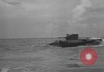 Image débarquement suivi du véhicule Florida United States USA, 1945, de la seconde 22 séquences d'archives historiques vidéo 65675058861