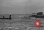 Image débarquement suivi du véhicule Florida United States USA, 1945, de la seconde 25 séquences d'archives historiques vidéo 65675058861