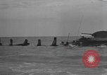 Image débarquement suivi du véhicule Florida United States USA, 1945, de la seconde 28 séquences d'archives historiques vidéo 65675058861