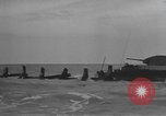 Image débarquement suivi du véhicule Florida United States USA, 1945, de la seconde 29 séquences d'archives historiques vidéo 65675058861