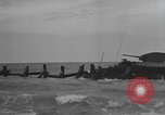 Image débarquement suivi du véhicule Florida United States USA, 1945, de la seconde 30 séquences d'archives historiques vidéo 65675058861