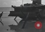 Image débarquement suivi du véhicule Florida United States USA, 1945, de la seconde 37 séquences d'archives historiques vidéo 65675058861