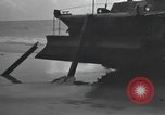 Image débarquement suivi du véhicule Florida United States USA, 1945, de la seconde 39 séquences d'archives historiques vidéo 65675058861