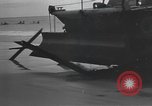 Image débarquement suivi du véhicule Florida United States USA, 1945, de la seconde 40 séquences d'archives historiques vidéo 65675058861