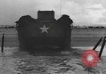 Image débarquement suivi du véhicule Florida United States USA, 1945, de la seconde 42 séquences d'archives historiques vidéo 65675058861