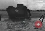 Image débarquement suivi du véhicule Florida United States USA, 1945, de la seconde 43 séquences d'archives historiques vidéo 65675058861