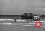 Image débarquement suivi du véhicule Florida United States USA, 1945, de la seconde 47 séquences d'archives historiques vidéo 65675058861