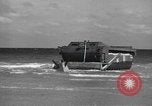 Image débarquement suivi du véhicule Florida United States USA, 1945, de la seconde 51 séquences d'archives historiques vidéo 65675058861
