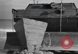 Image débarquement suivi du véhicule Florida United States USA, 1945, de la seconde 61 séquences d'archives historiques vidéo 65675058861
