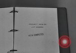 Standbild tank Rocket Launcher Florida United States USA, 1945, aus Sekunde 1 historischem Filmmaterial Videoclip 65675058862