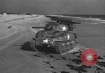 Standbild tank Rocket Launcher Florida United States USA, 1945, aus Sekunde 9 historischem Filmmaterial Videoclip 65675058862