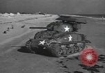 Standbild tank Rocket Launcher Florida United States USA, 1945, aus Sekunde 10 historischem Filmmaterial Videoclip 65675058862