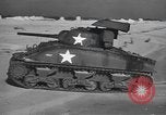 Standbild tank Rocket Launcher Florida United States USA, 1945, aus Sekunde 13 historischem Filmmaterial Videoclip 65675058862