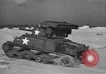 Standbild tank Rocket Launcher Florida United States USA, 1945, aus Sekunde 16 historischem Filmmaterial Videoclip 65675058862