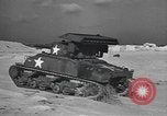 Standbild tank Rocket Launcher Florida United States USA, 1945, aus Sekunde 17 historischem Filmmaterial Videoclip 65675058862
