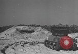 Standbild tank Rocket Launcher Florida United States USA, 1945, aus Sekunde 20 historischem Filmmaterial Videoclip 65675058862