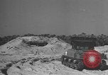 Standbild tank Rocket Launcher Florida United States USA, 1945, aus Sekunde 22 historischem Filmmaterial Videoclip 65675058862