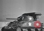 Standbild tank Rocket Launcher Florida United States USA, 1945, aus Sekunde 24 historischem Filmmaterial Videoclip 65675058862
