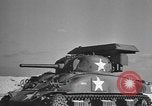 Standbild tank Rocket Launcher Florida United States USA, 1945, aus Sekunde 25 historischem Filmmaterial Videoclip 65675058862