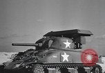 Standbild tank Rocket Launcher Florida United States USA, 1945, aus Sekunde 26 historischem Filmmaterial Videoclip 65675058862