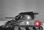 Standbild tank Rocket Launcher Florida United States USA, 1945, aus Sekunde 27 historischem Filmmaterial Videoclip 65675058862