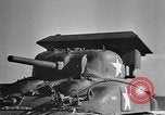 Standbild tank Rocket Launcher Florida United States USA, 1945, aus Sekunde 28 historischem Filmmaterial Videoclip 65675058862