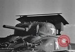 Standbild tank Rocket Launcher Florida United States USA, 1945, aus Sekunde 30 historischem Filmmaterial Videoclip 65675058862